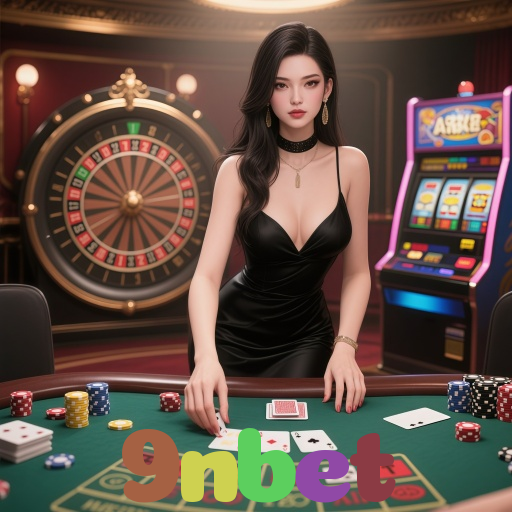 9nbet - Baixe o app 9nbet no Google Play e jogue ao vivo