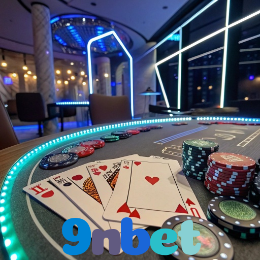 9nbet - Baixe o App 9nbet para Android e Comece a Jogar