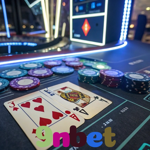 9nbet - Baixe o App 9nbet para Android e Comece a Jogar