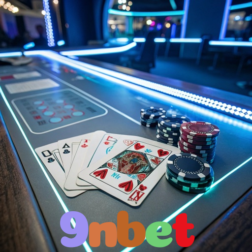 9nbet - Baixe o App 9nbet para Android e Comece a Jogar