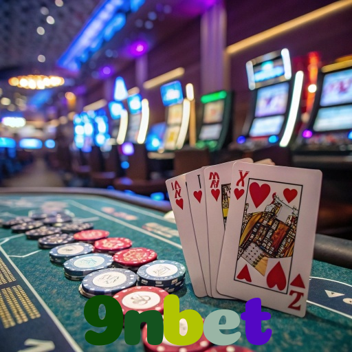 9nbet - Baixe o app 9nbet no Google Play e jogue ao vivo