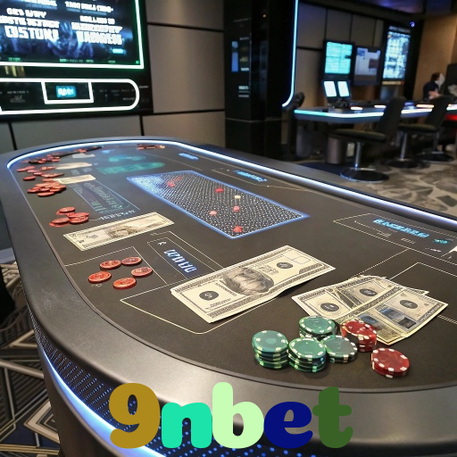 9nbet - Baixe o app 9nbet no Google Play e jogue ao vivo