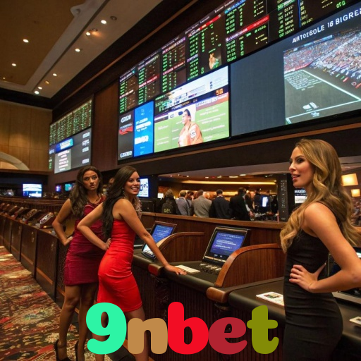9nbet - Baixe o App 9nbet para Android e Comece a Jogar