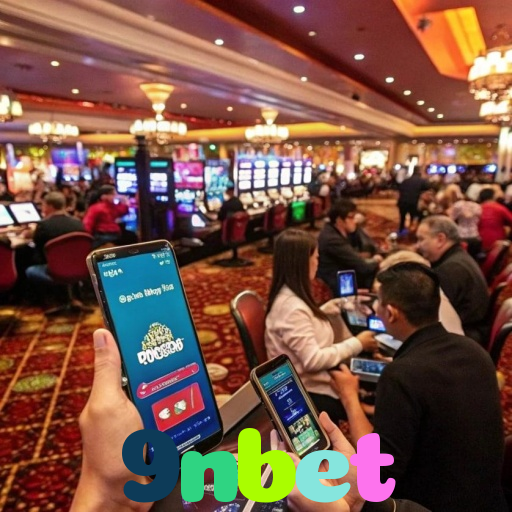 9nbet - Baixe o app 9nbet no Google Play e jogue ao vivo
