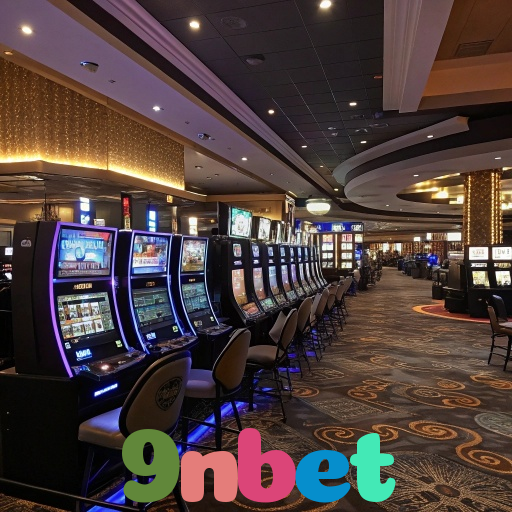 9nbet - Baixe o App 9nbet para Android e Comece a Jogar