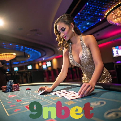 9nbet - Baixe o App 9nbet para Android e Comece a Jogar