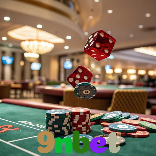 9nbet - Baixe o app 9nbet no Google Play e jogue ao vivo