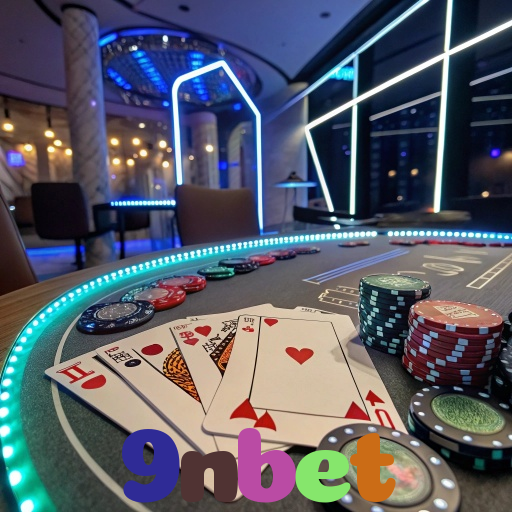 9nbet - Baixe o app 9nbet no Google Play e jogue ao vivo