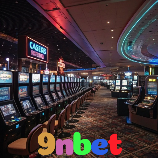 9nbet - Baixe o App 9nbet para Android e Comece a Jogar