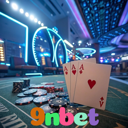 9nbet - Baixe o App 9nbet para Android e Comece a Jogar
