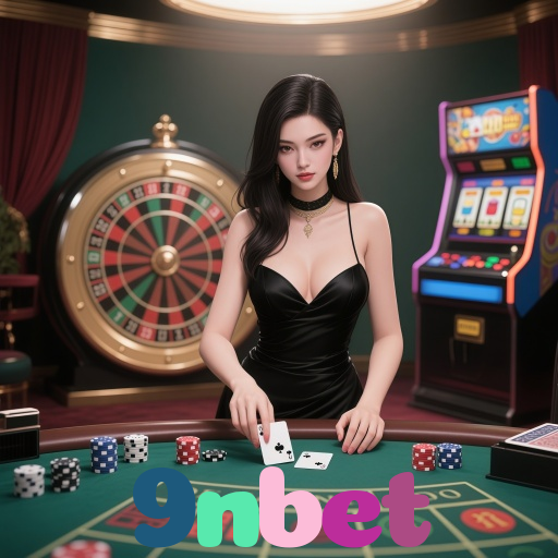 9nbet - Baixe o App 9nbet para Android e Comece a Jogar