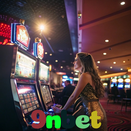 9nbet - Baixe o app 9nbet no Google Play e jogue ao vivo