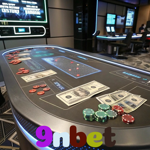 9nbet - Baixe o app 9nbet no Google Play e jogue ao vivo