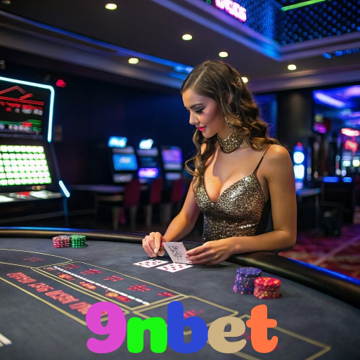 9nbet - Baixe o App 9nbet para Android e Comece a Jogar