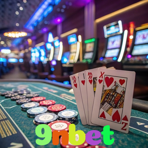 9nbet - Baixe o App 9nbet para Android e Comece a Jogar