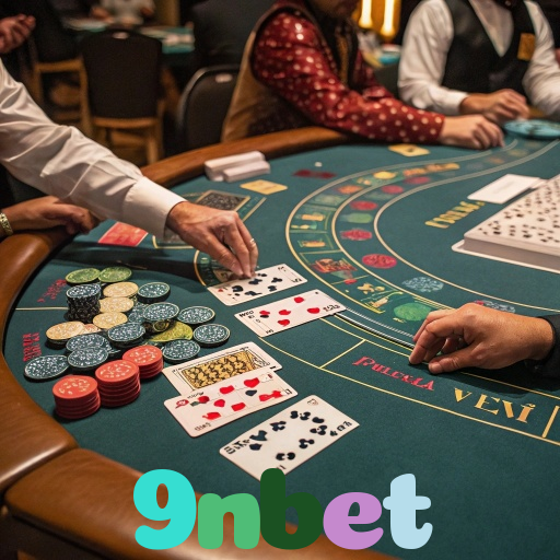 9nbet - Baixe o app 9nbet no Google Play e jogue ao vivo