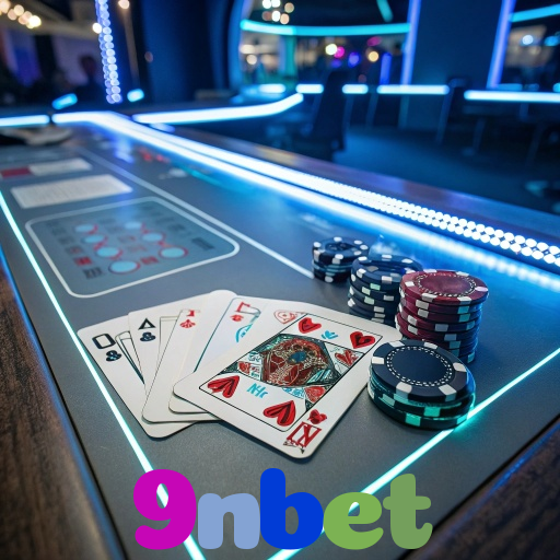 9nbet - Baixe o App 9nbet para Android e Comece a Jogar
