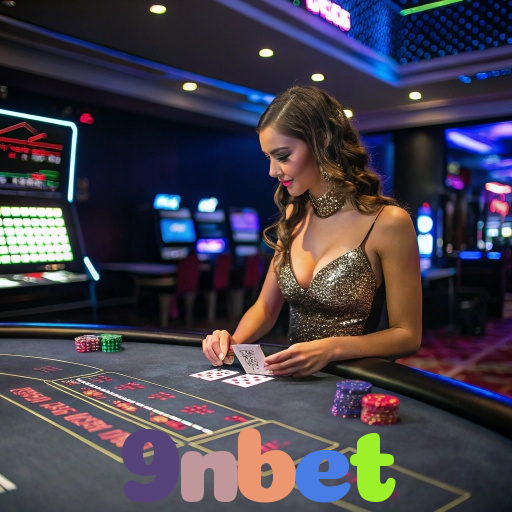 9nbet - Baixe o app 9nbet no Google Play e jogue ao vivo