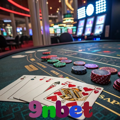 9nbet - Baixe o app 9nbet no Google Play e jogue ao vivo