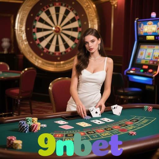 9nbet - Baixe o app 9nbet no Google Play e jogue ao vivo