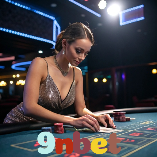 9nbet - Baixe o App 9nbet para Android e Comece a Jogar