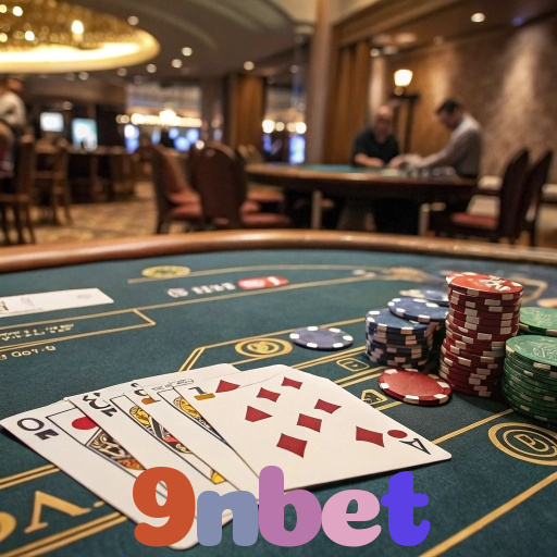 9nbet - Baixe o app 9nbet no Google Play e jogue ao vivo