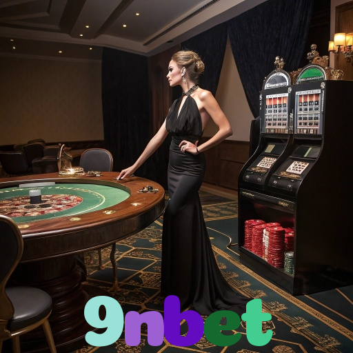 9nbet - Baixe o App 9nbet para Android e Comece a Jogar