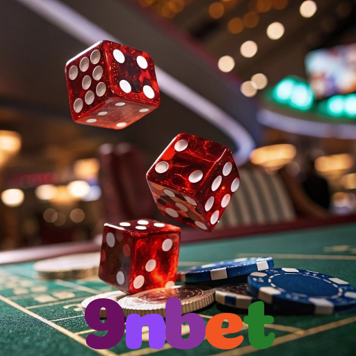 9nbet - Baixe o App 9nbet para Android e Comece a Jogar