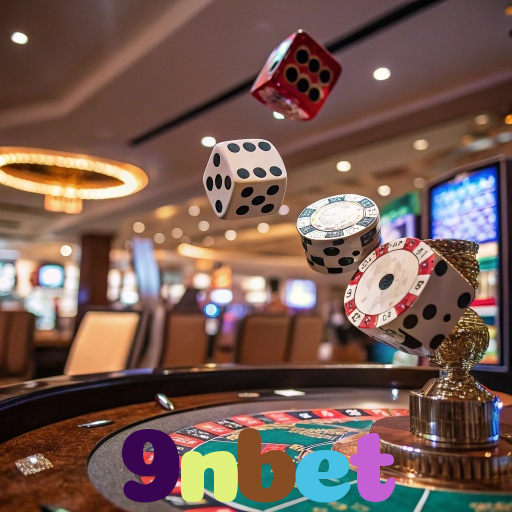 9nbet - Baixe o app 9nbet no Google Play e jogue ao vivo