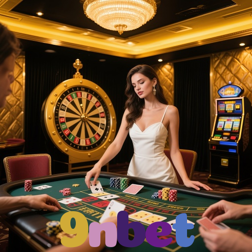 9nbet - Baixe o app 9nbet no Google Play e jogue ao vivo