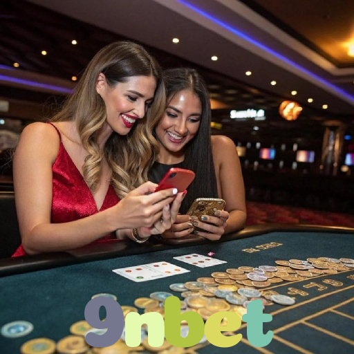 9nbet - Baixe o app 9nbet no Google Play e jogue ao vivo