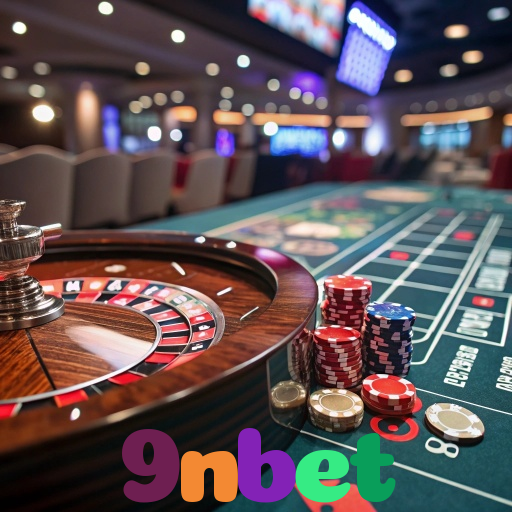 9nbet - Baixe o App 9nbet para Android e Comece a Jogar