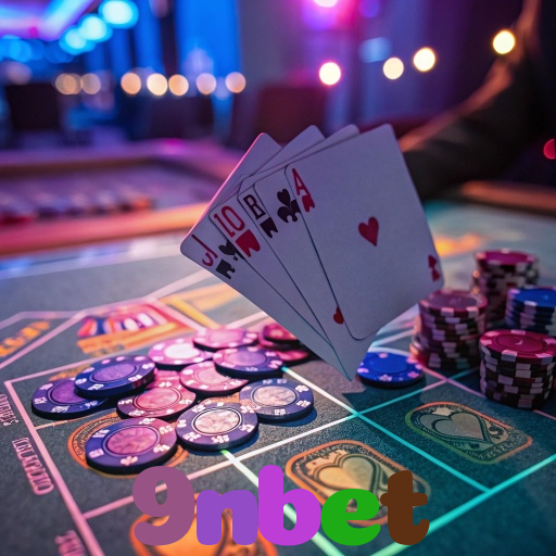 9nbet - Baixe o App 9nbet para Android e Comece a Jogar