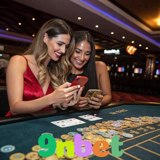 9nbet - Baixe o app 9nbet no Google Play e jogue ao vivo