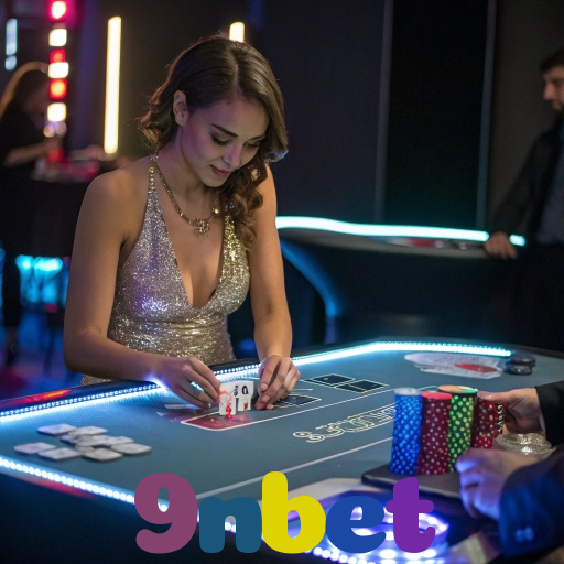 9nbet - Baixe o app 9nbet no Google Play e jogue ao vivo
