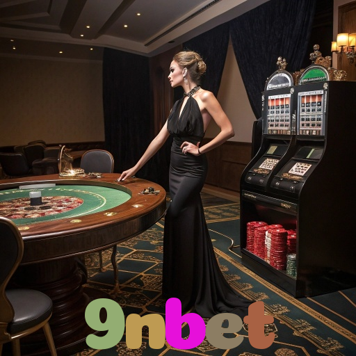 9nbet - Baixe o App 9nbet para Android e Comece a Jogar