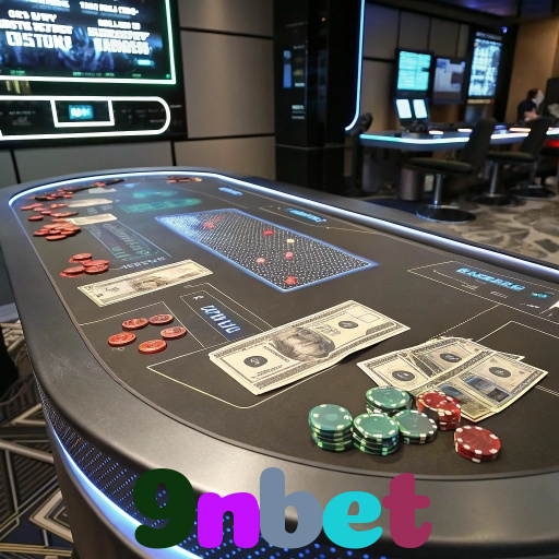 9nbet - Baixe o App 9nbet para Android e Comece a Jogar
