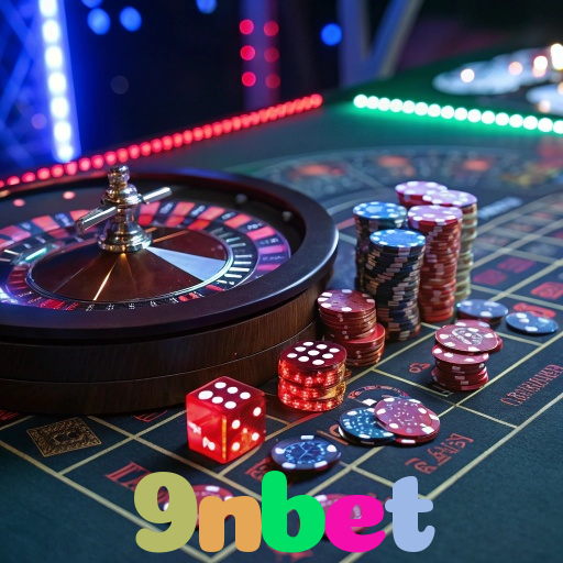 9nbet - Baixe o app 9nbet no Google Play e jogue ao vivo