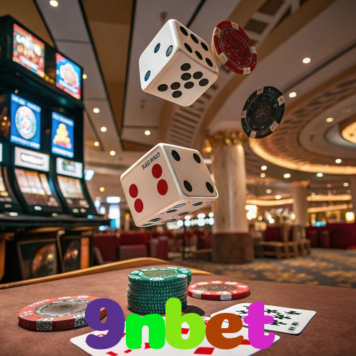 9nbet - Baixe o App 9nbet para Android e Comece a Jogar