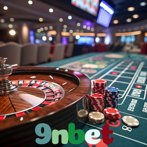 9nbet - Baixe o app 9nbet no Google Play e jogue ao vivo