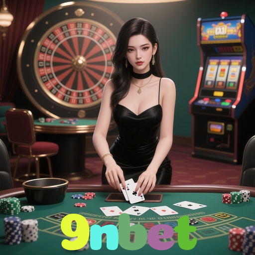 9nbet - Baixe o App 9nbet para Android e Comece a Jogar