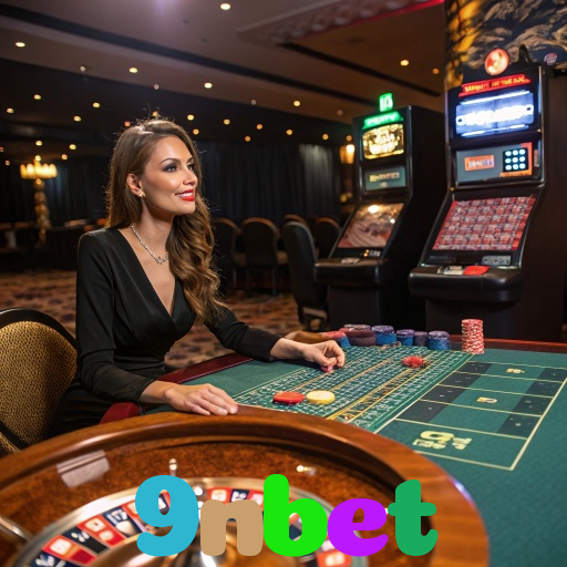 9nbet - Baixe o app 9nbet no Google Play e jogue ao vivo