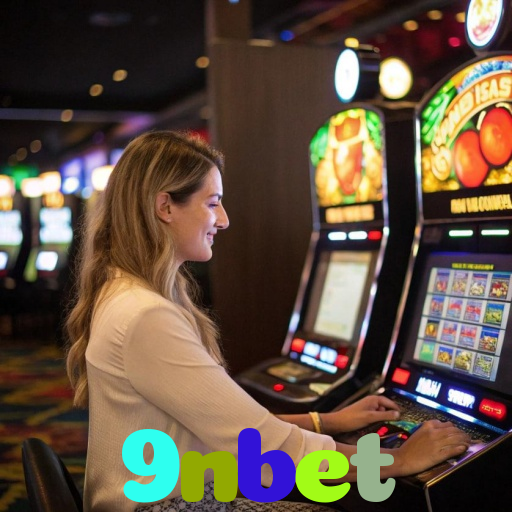 9nbet - Baixe o app 9nbet no Google Play e jogue ao vivo