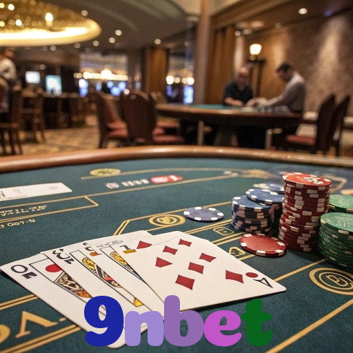 9nbet - Baixe o App 9nbet para Android e Comece a Jogar