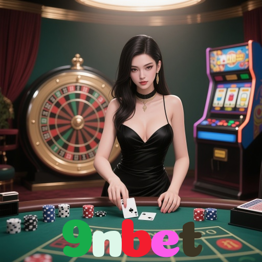9nbet - Baixe o app 9nbet no Google Play e jogue ao vivo