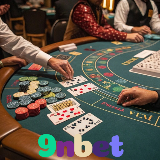 9nbet - Baixe o App 9nbet para Android e Comece a Jogar