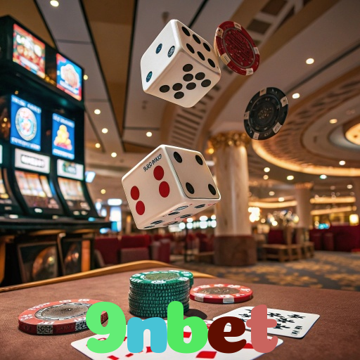 9nbet - Baixe o App 9nbet para Android e Comece a Jogar