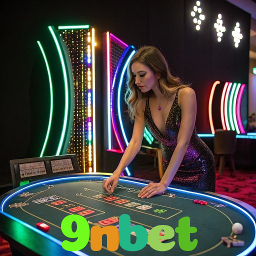 9nbet - Baixe o app 9nbet no Google Play e jogue ao vivo