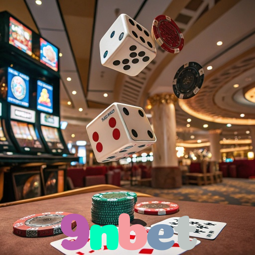 9nbet - Baixe o App 9nbet para Android e Comece a Jogar