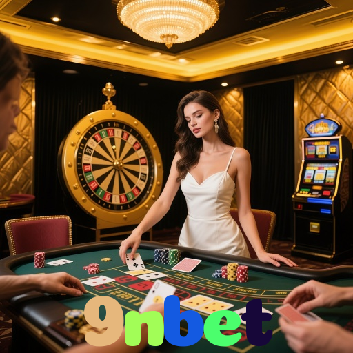 9nbet - Baixe o App 9nbet para Android e Comece a Jogar